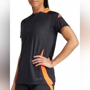 Adidas Aeroready Jersey Set Tiro Soccer Jersey & Pants Size XS NWT